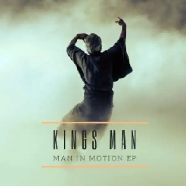 Kings Man - Chimebell (Original Mix)